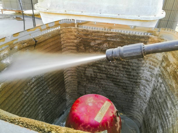 Best Air Vent Cleaning Services  in Charlotte Hall, MD