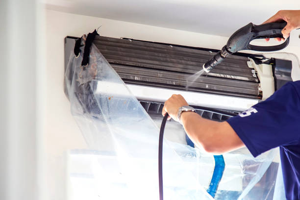 Best Commercial HVAC Duct Cleaning  in Charlotte Hall, MD