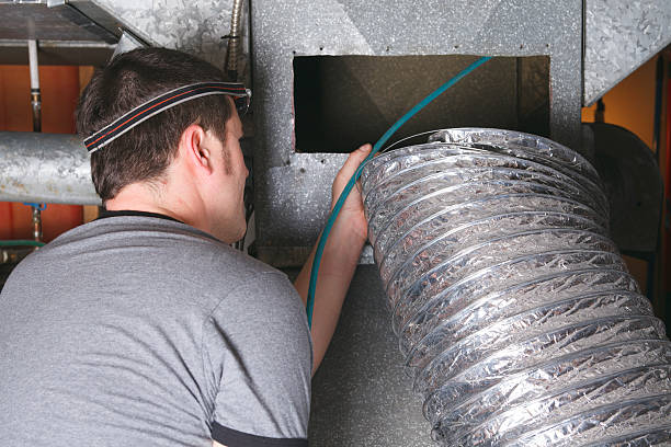 Best HVAC Maintenance and Cleaning  in Charlotte Hall, MD