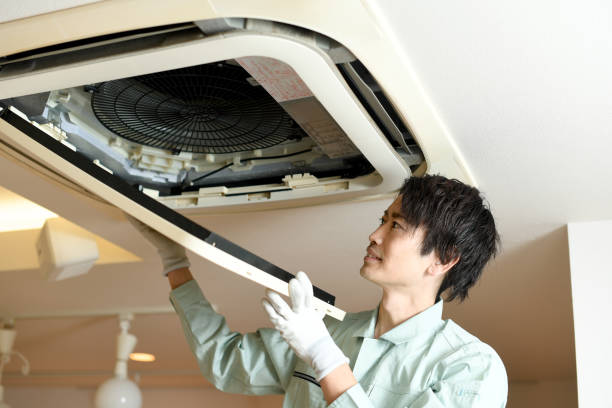 Best Affordable Air Duct Cleaning  in Charlotte Hall, MD