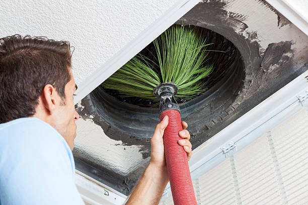 Best Air Duct Sanitizing Services  in Charlotte Hall, MD